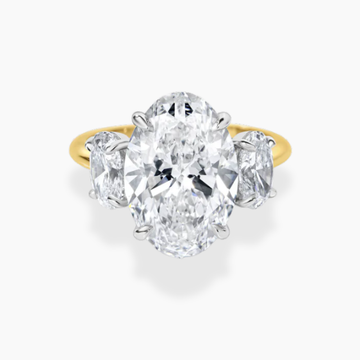 Yellow Gold 18K