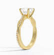 ecomposer-view with diamond shape-asscher,ecomposer-size-1.5-ct,ecomposer-metal type-yellow-gold-18k