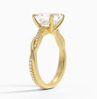 ecomposer-view with diamond shape-asscher,ecomposer-size-2.5-ct,ecomposer-metal type-yellow-gold-18k