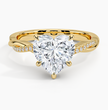 ecomposer-view with diamond shape-heart,ecomposer-size-2.5-ct,ecomposer-metal type-yellow-gold-18k