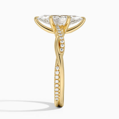 ecomposer-view with diamond shape-marquise,ecomposer-size-1.5-ct,ecomposer-metal type-yellow-gold-18k,