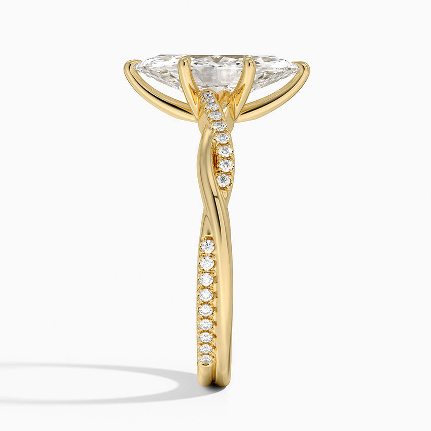 ecomposer-view with diamond shape-marquise,ecomposer-size-1.5-ct,ecomposer-metal type-yellow-gold-18k,