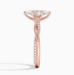 ecomposer-view with diamond shape-marquise,ecomposer-size-1-ct,ecomposer-metal type-rose-gold-18k,