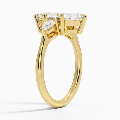 ecomposer-view with diamond shape-marquise,ecomposer-size-2.5-ct,ecomposer-metal type-yellow-gold-18k