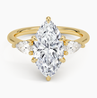 ecomposer-view with diamond shape-marquise,ecomposer-size-2.5-ct,ecomposer-metal type-yellow-gold-18k