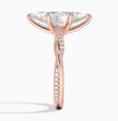 ecomposer-view with diamond shape-marquise,ecomposer-size-3-ct,ecomposer-metal type-rose-gold-18k,