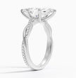 ecomposer-view with diamond shape-marquise,ecomposer-size-3-ct,ecomposer-metal type-white-gold-18k,