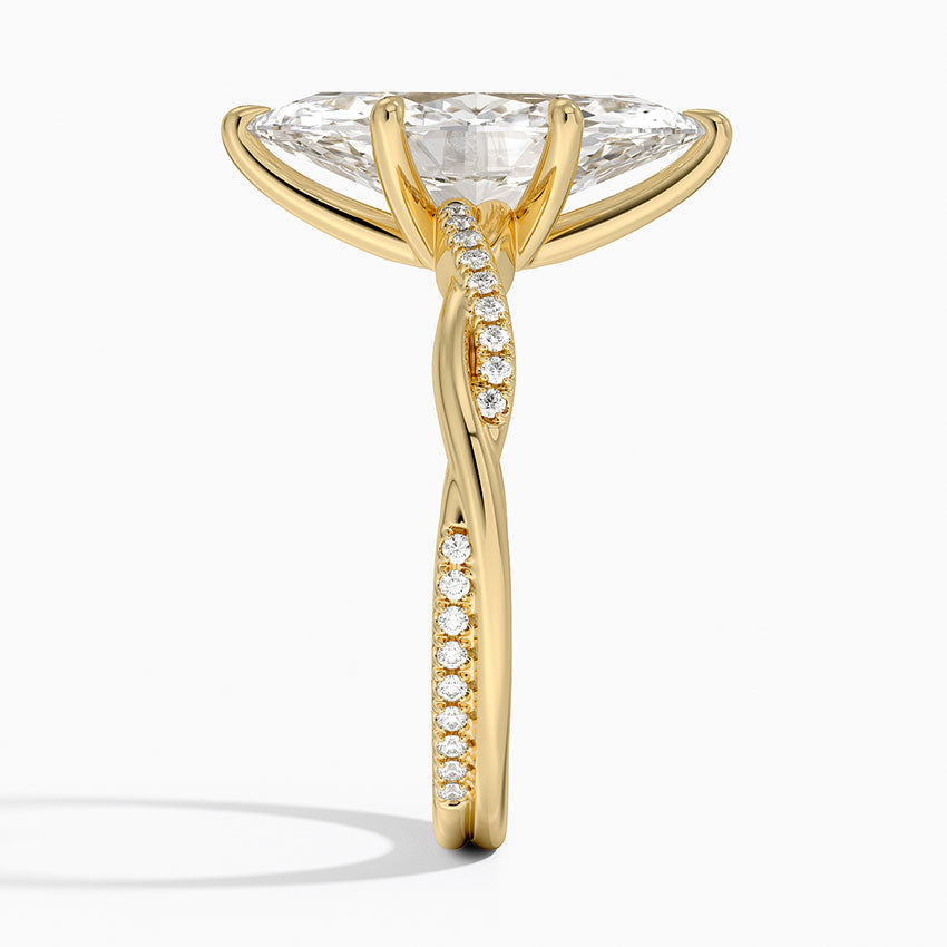 ecomposer-view with diamond shape-marquise,ecomposer-size-3-ct,ecomposer-metal type-yellow-gold-18k,