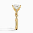 ecomposer-view with diamond shape-princess,ecomposer-size-2.5-ct,ecomposer-metal type-yellow-gold-18k