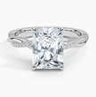 ecomposer-view with diamond shape-radiant,ecomposer-size-2.5-ct,ecomposer-metal type-white-gold-18k