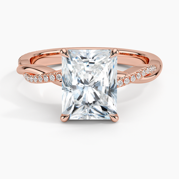Rose Gold 18K