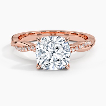 Rose Gold 18K