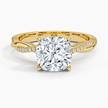 Yellow Gold 18K