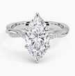 1.50 Carat Marquise Diamond | Lab Grown Diamond | D | VS1
