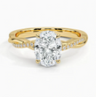ecomposer-view with diamond shape-oval,ecomposer-size-1.5-ct,ecomposer-metal type-yellow-gold-18k