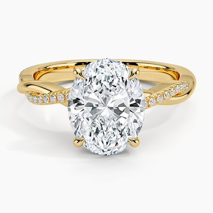 ecomposer-view with diamond shape-oval,ecomposer-size-2.5-ct,ecomposer-metal type-yellow-gold-18k