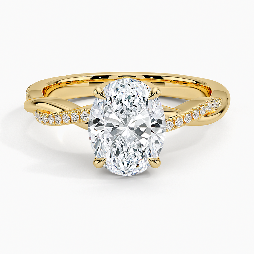 Twisted Ring