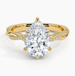 ecomposer-view with diamond shape-pear,ecomposer-size-2.5-ct,ecomposer-metal type-yellow-gold-18k