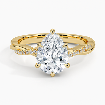 Yellow Gold 18K
