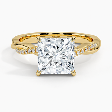 Yellow Gold 18K