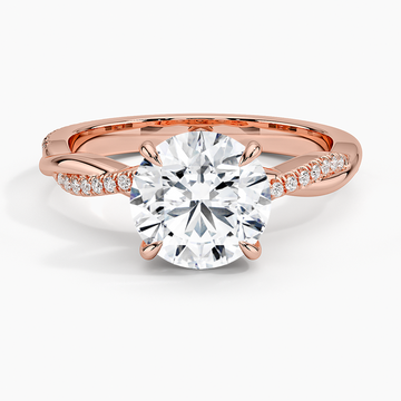 Rose Gold 18K