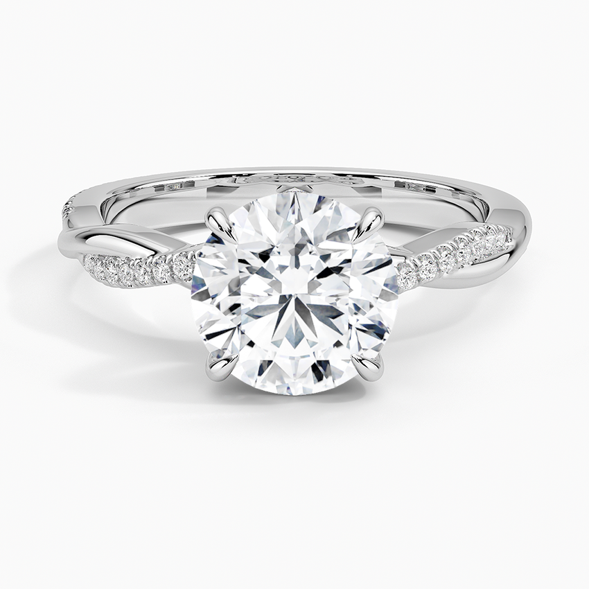 Twisted Ring