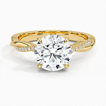 Yellow Gold 18K