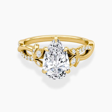 Yellow Gold 18K