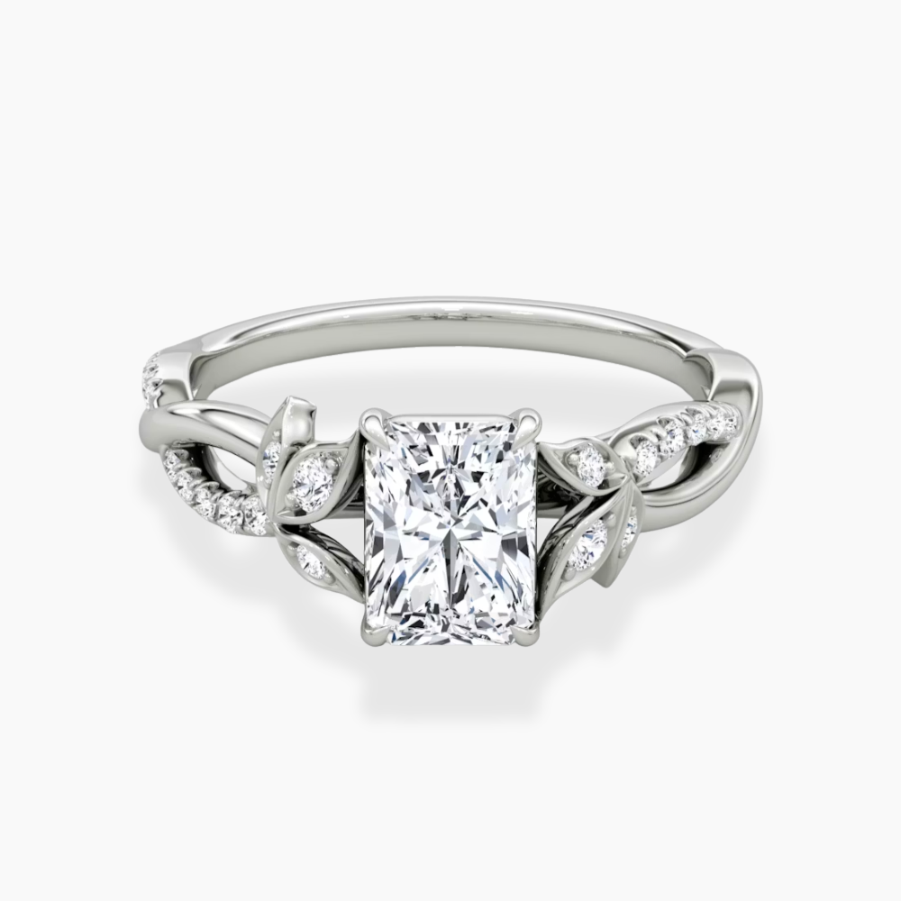 ecomposer-metal type-white-gold-18k