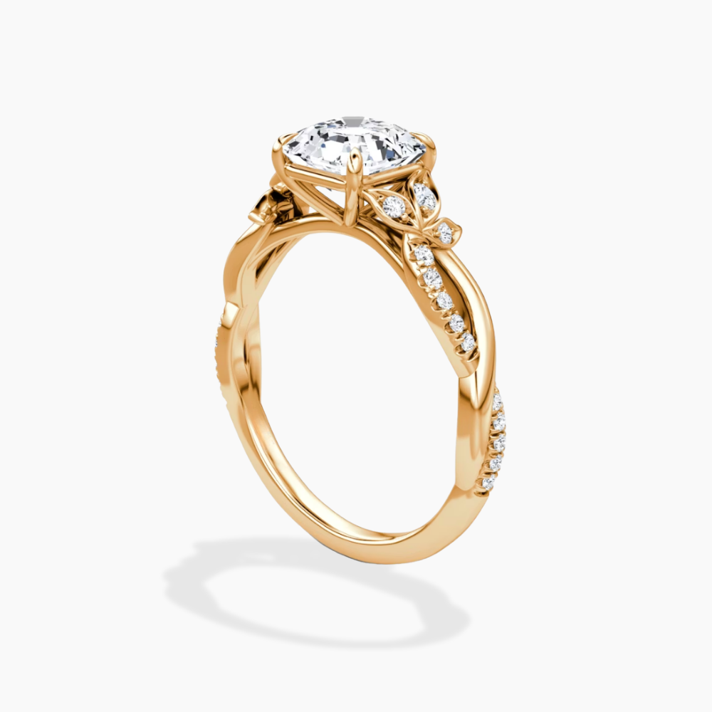 ecomposer-metal type-rose-gold-18k