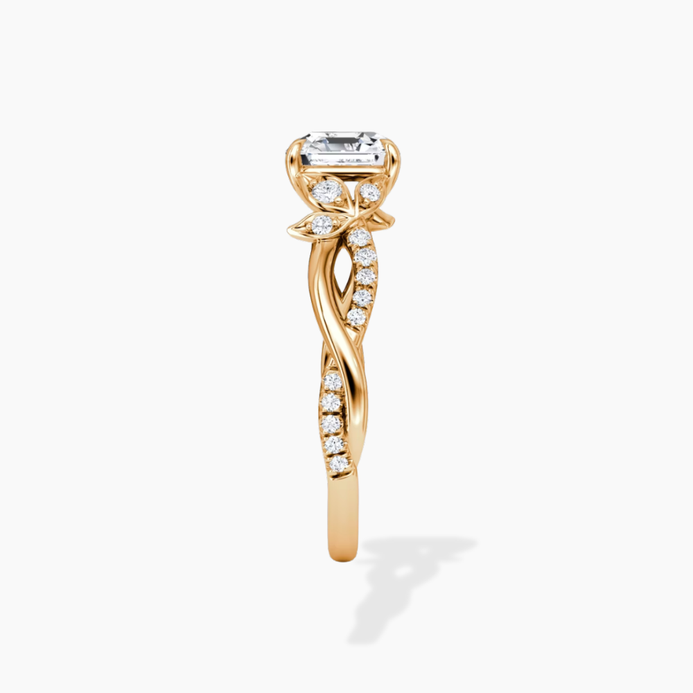 ecomposer-metal type-rose-gold-18k