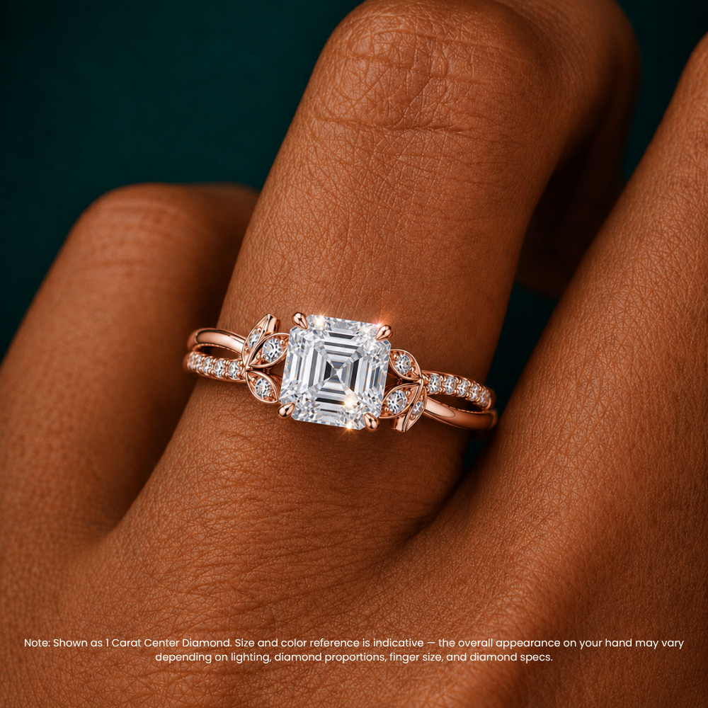 ecomposer-metal type-rose-gold-18k