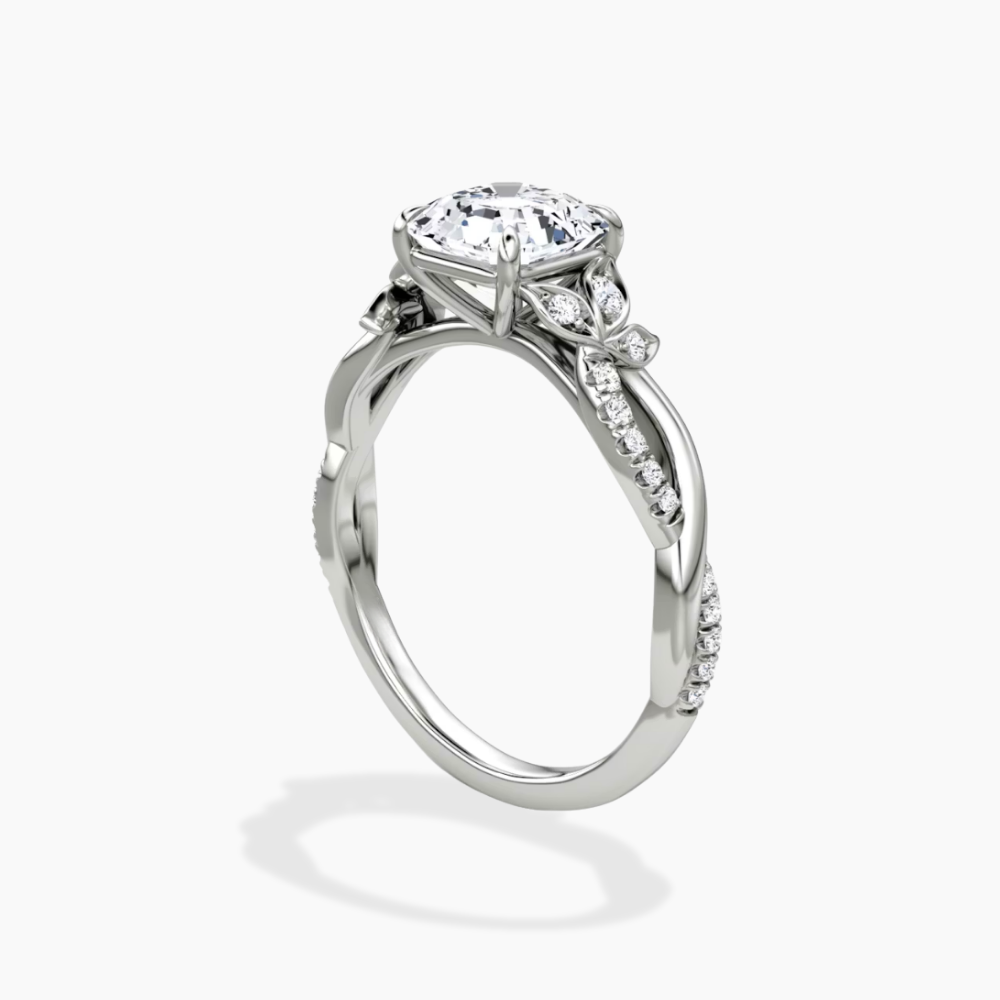 ecomposer-metal type-white-gold-18k