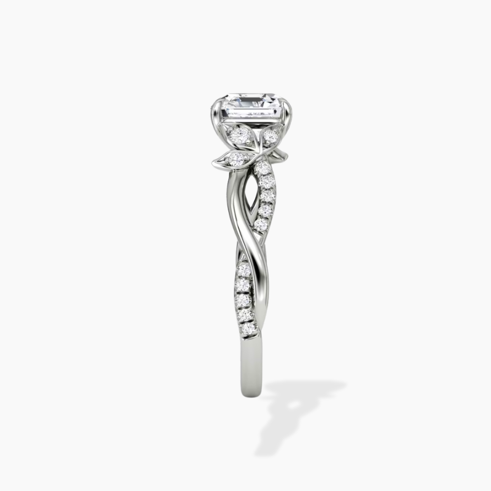 ecomposer-metal type-white-gold-18k