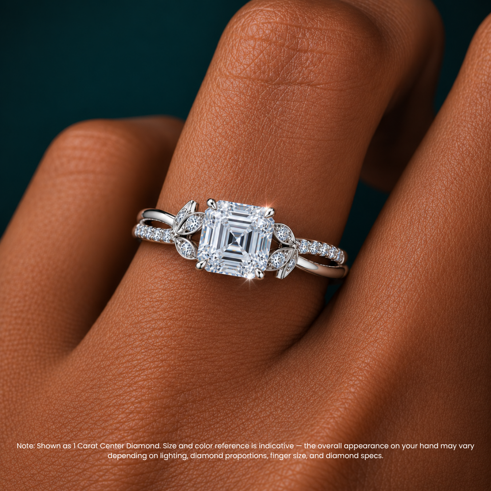 ecomposer-metal type-white-gold-18k