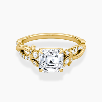 Yellow Gold 18K