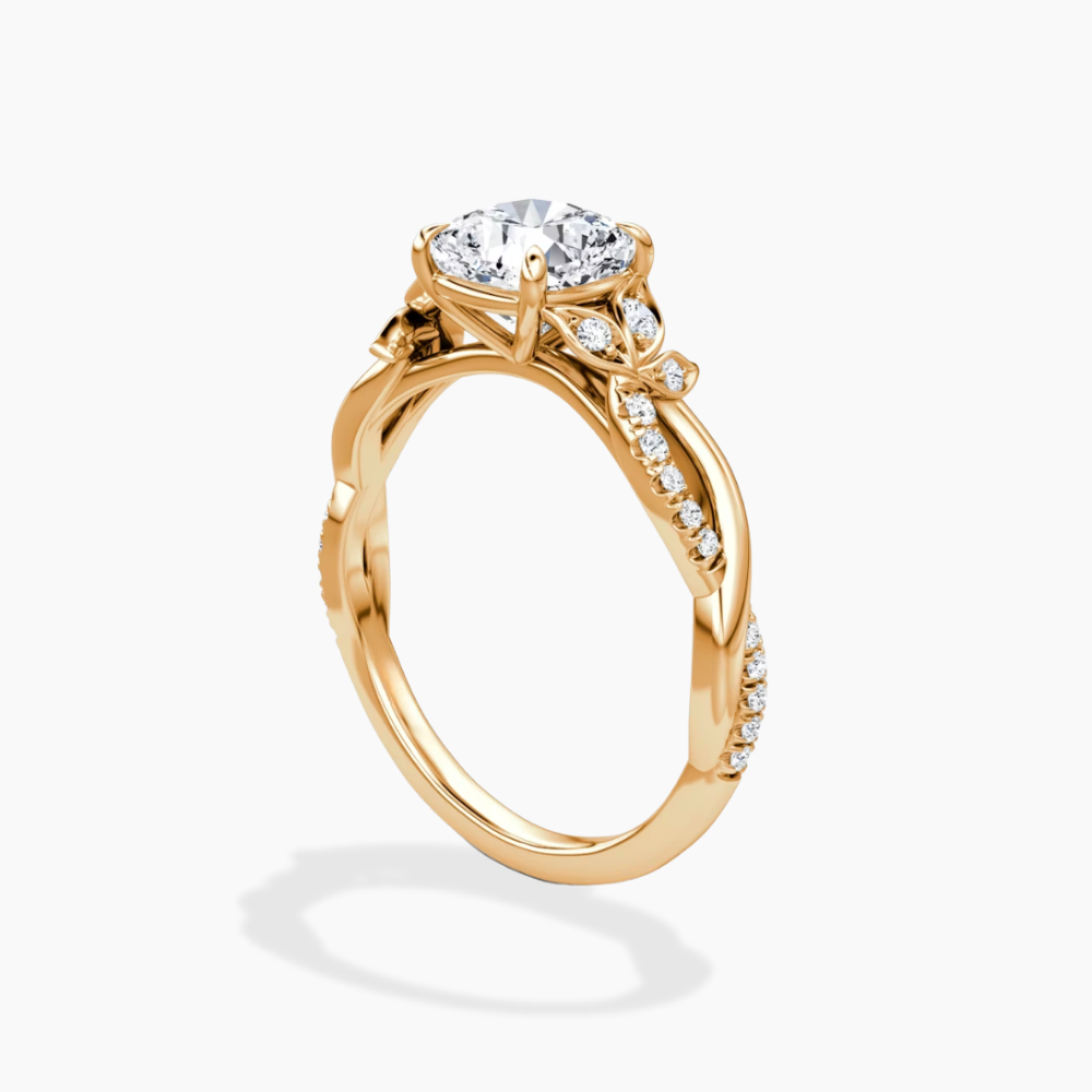 ecomposer-metal type-rose-gold-18k