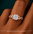 ecomposer-metal type-rose-gold-18k