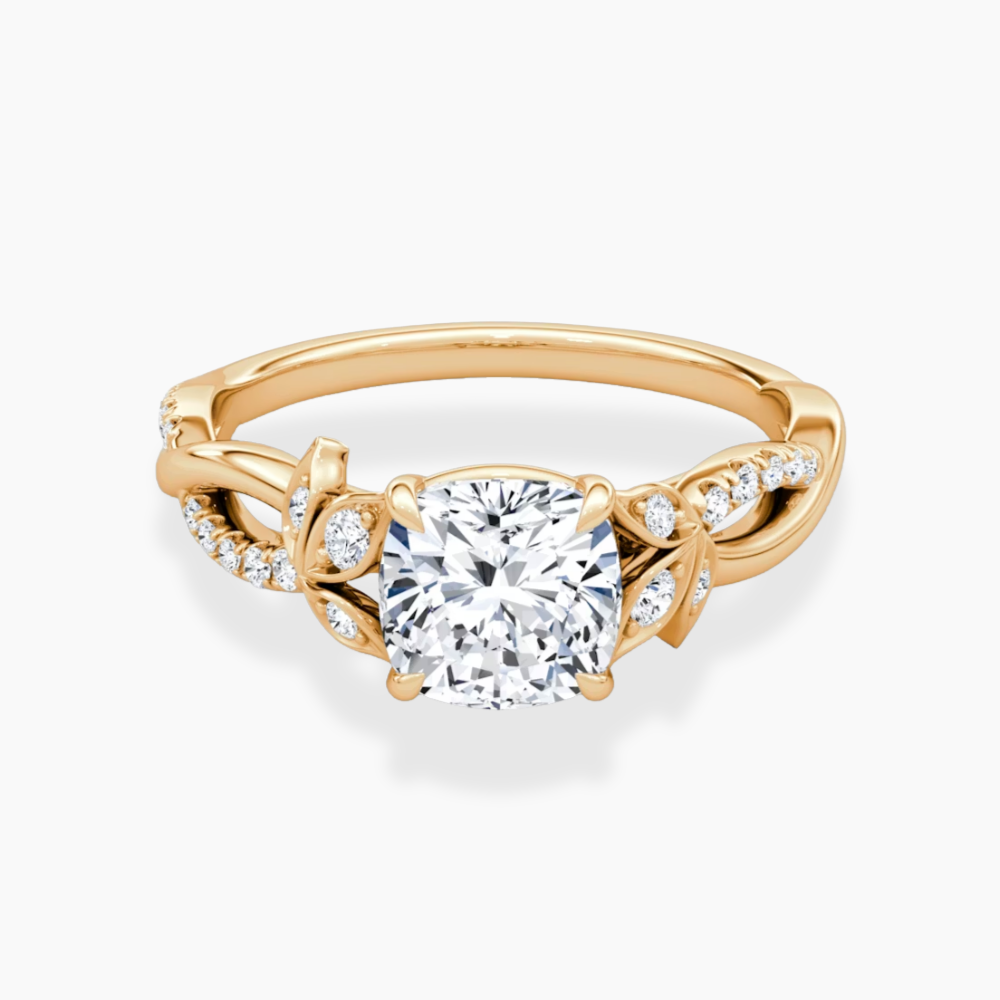 ecomposer-metal type-rose-gold-18k