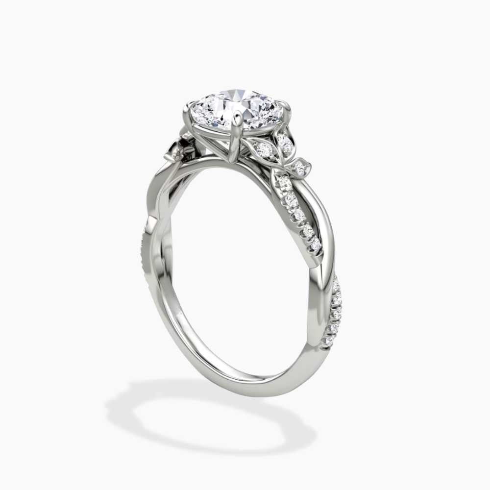 ecomposer-metal type-white-gold-18k