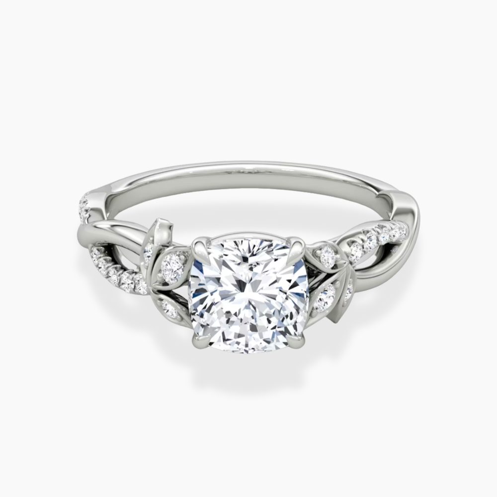 ecomposer-metal type-white-gold-18k