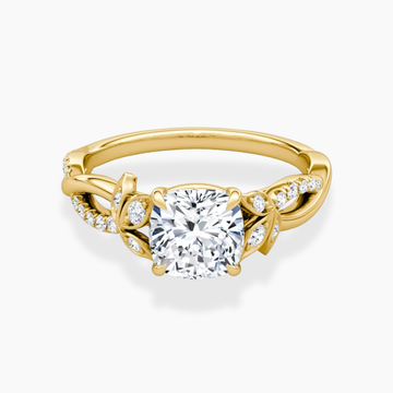 Yellow Gold 18K