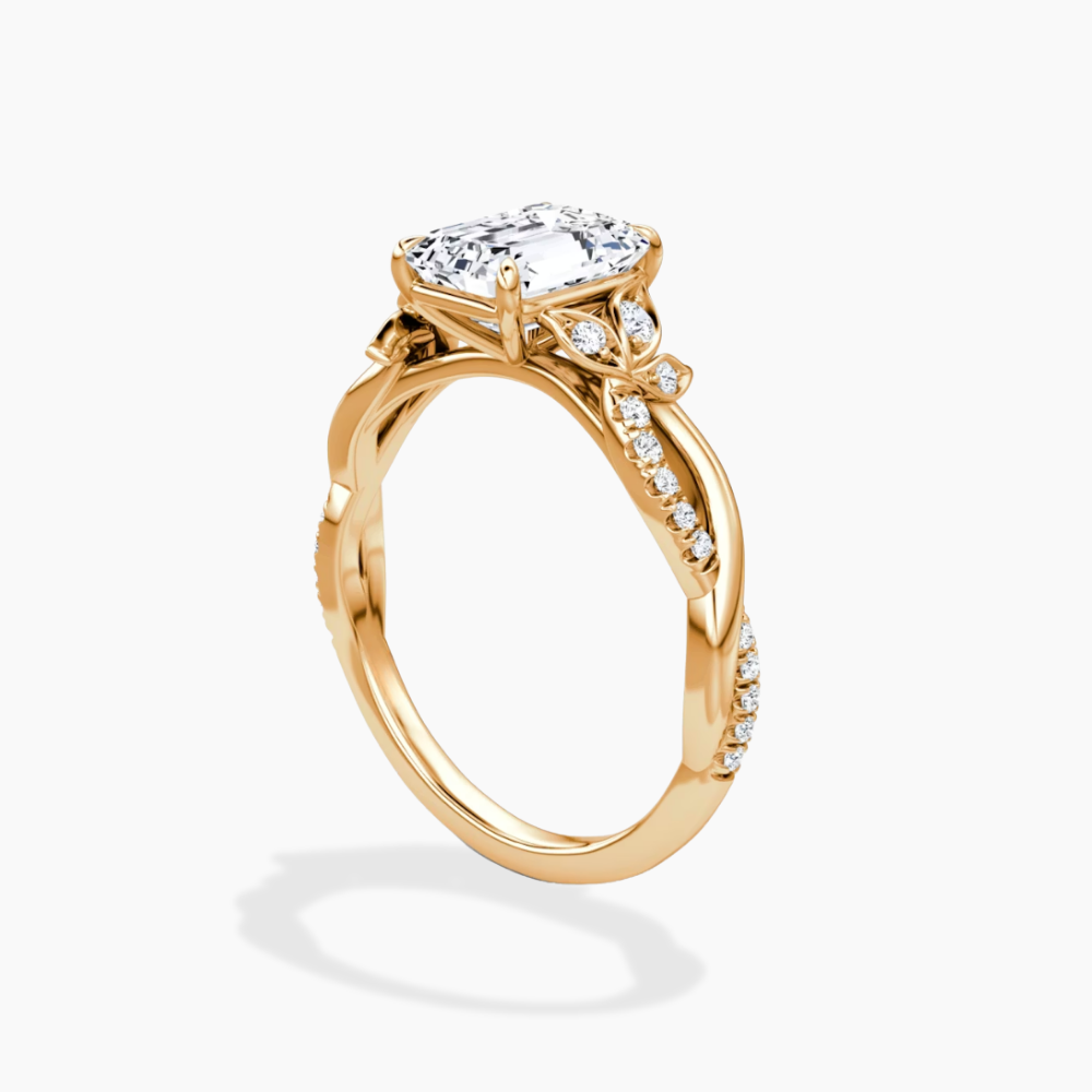 ecomposer-metal type-rose-gold-18k