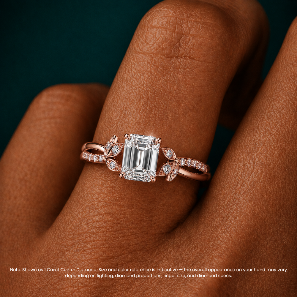ecomposer-metal type-rose-gold-18k