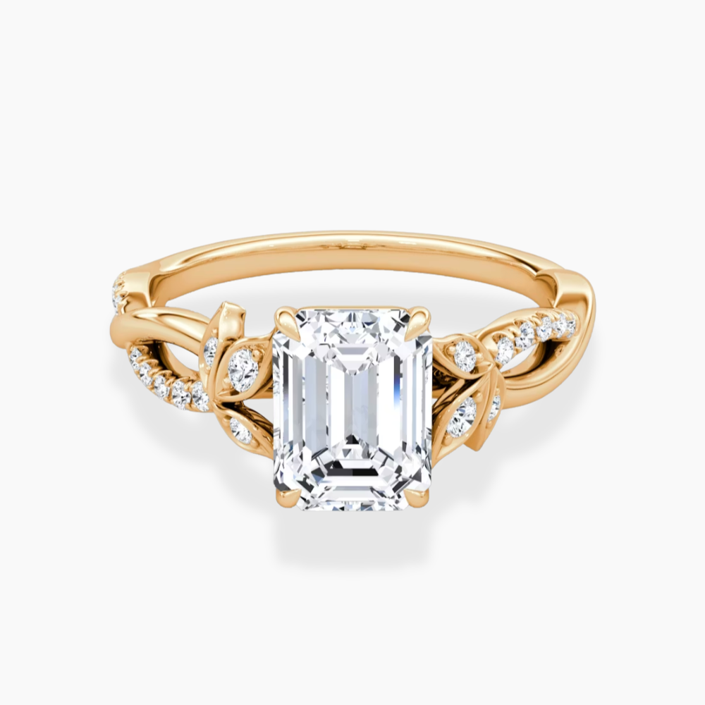 ecomposer-metal type-rose-gold-18k