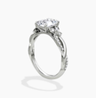 ecomposer-metal type-white-gold-18k