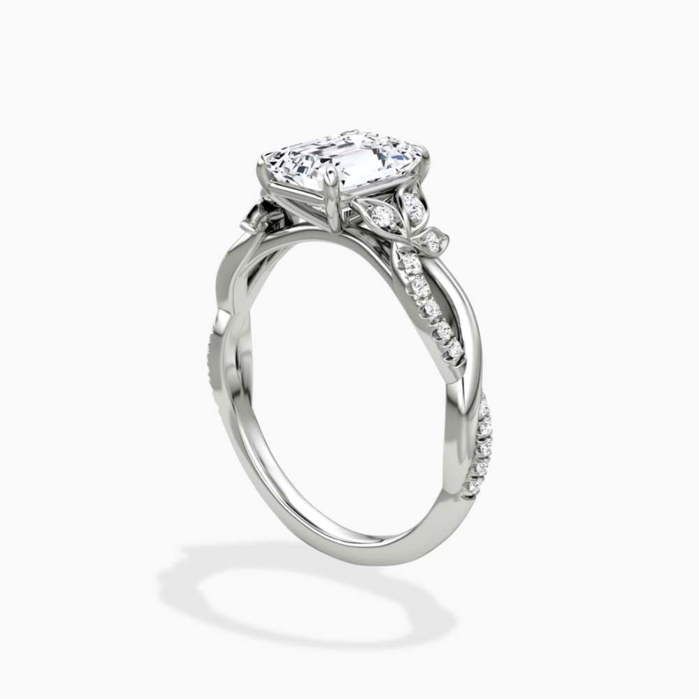 ecomposer-metal type-white-gold-18k