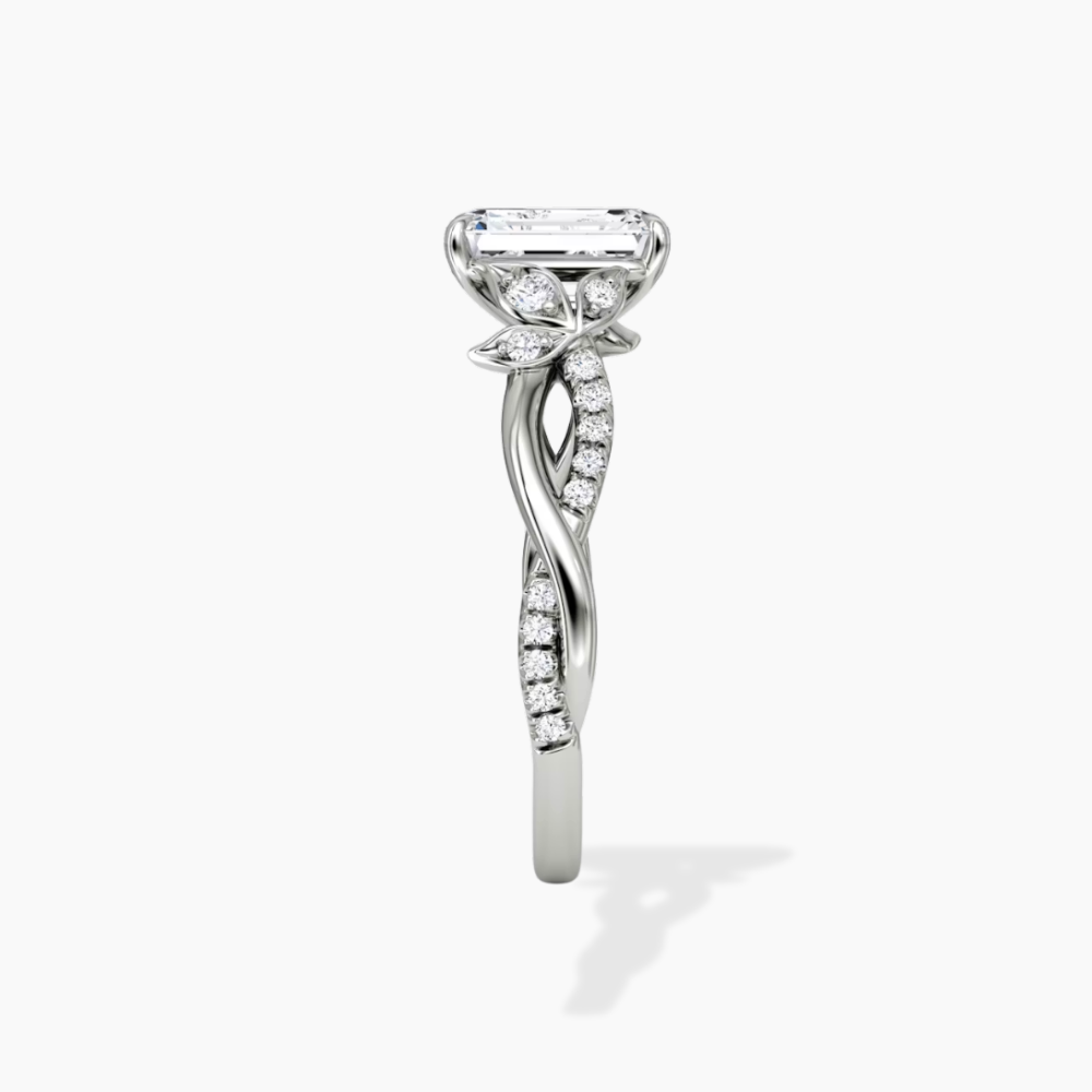 ecomposer-metal type-white-gold-18k