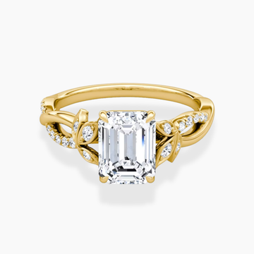 Yellow Gold 18K