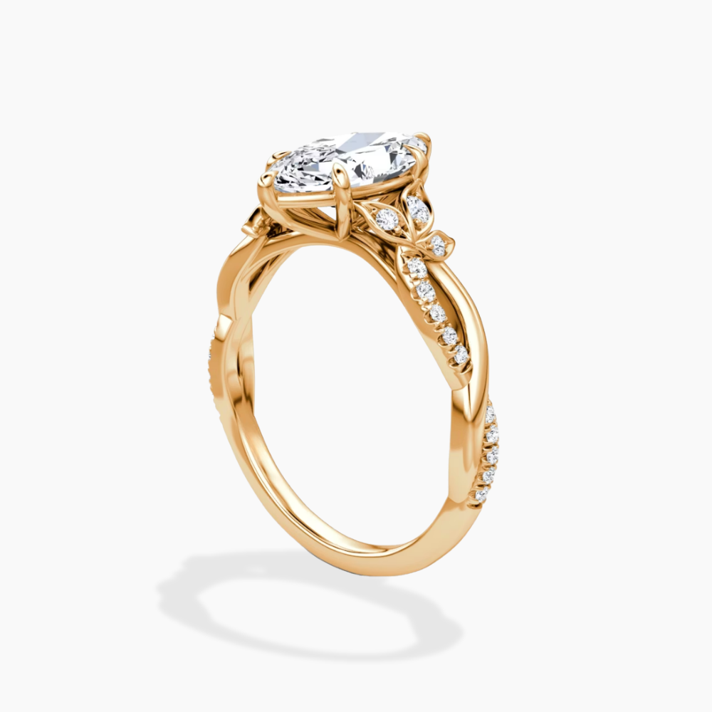 ecomposer-metal type-rose-gold-18k